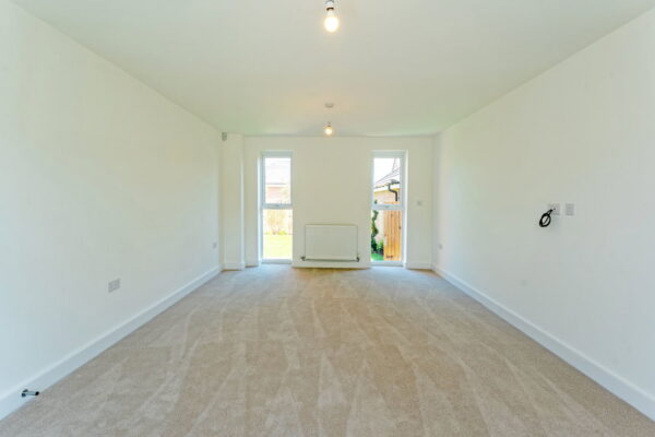 Cheney Ave, Wellington Place, Market Harborough, Leicestershire, LE16 7GS