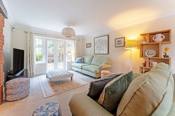 Hogarth Drive, Barton Seagrave, Kettering, Northamptonshire, NN15 5UQ