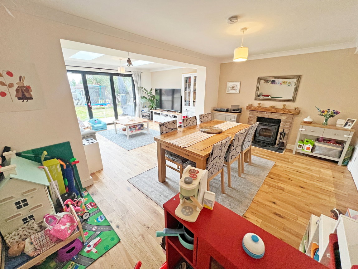 Fallowfield Road, Walsall, West Midlands, WS5 3DH