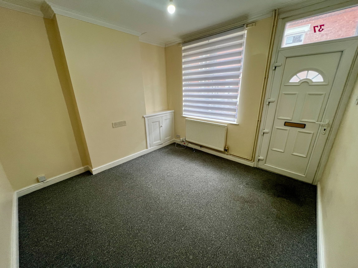 Vaughan Street, Leicester, Leicestershire, LE3 5JN