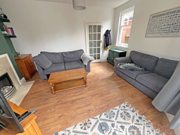 Craighill Road, Leicester, Leicestershire, LE2 3FB