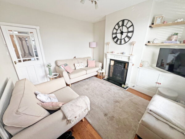 Strutt Road, Burbage, Hinckley, Leicestershire, LE10 2EB