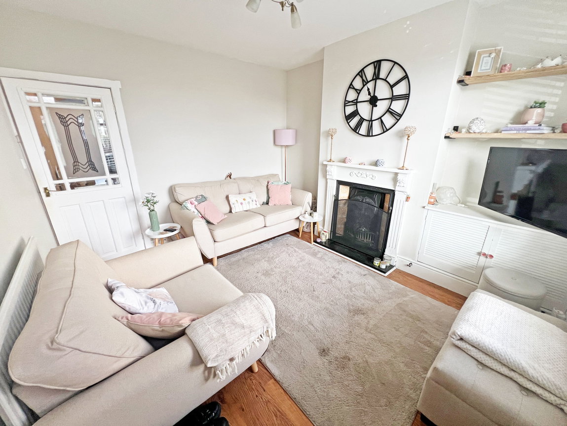 Strutt Road, Burbage, Hinckley, Leicestershire, LE10 2EB