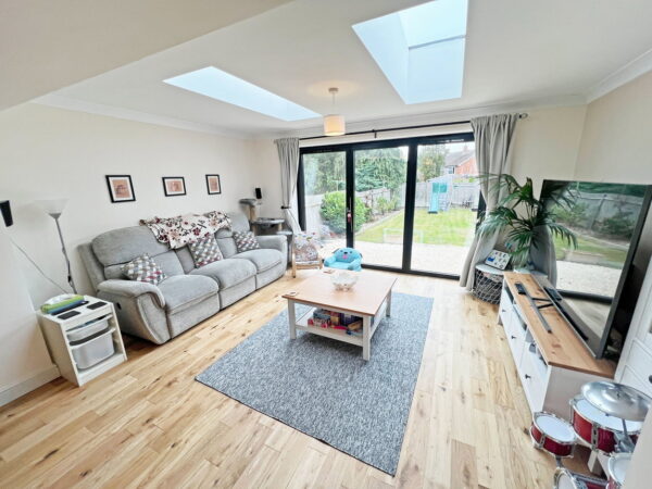 Fallowfield Road, Walsall, West Midlands, WS5 3DH