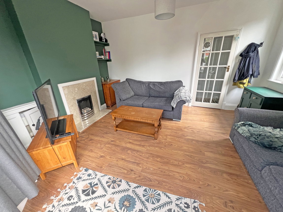 Craighill Road, Leicester, Leicestershire, LE2 3FB