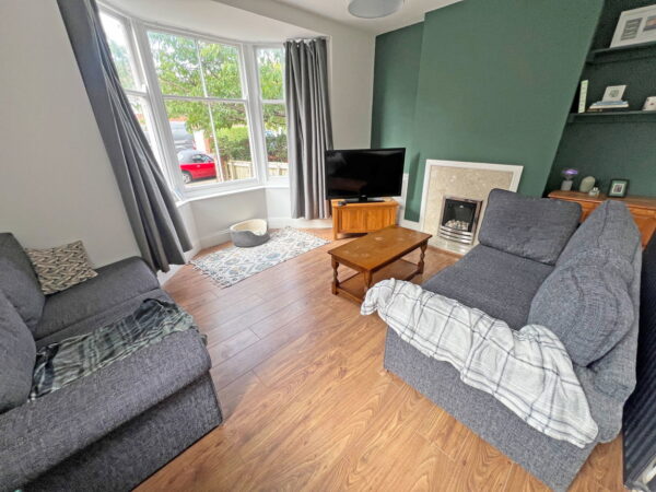 Craighill Road, Leicester, Leicestershire, LE2 3FB