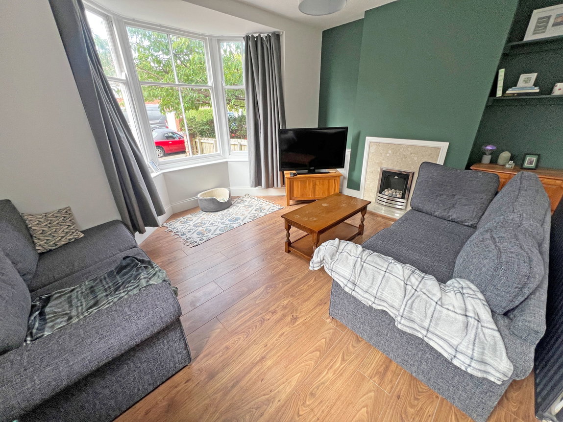 Craighill Road, Leicester, Leicestershire, LE2 3FB