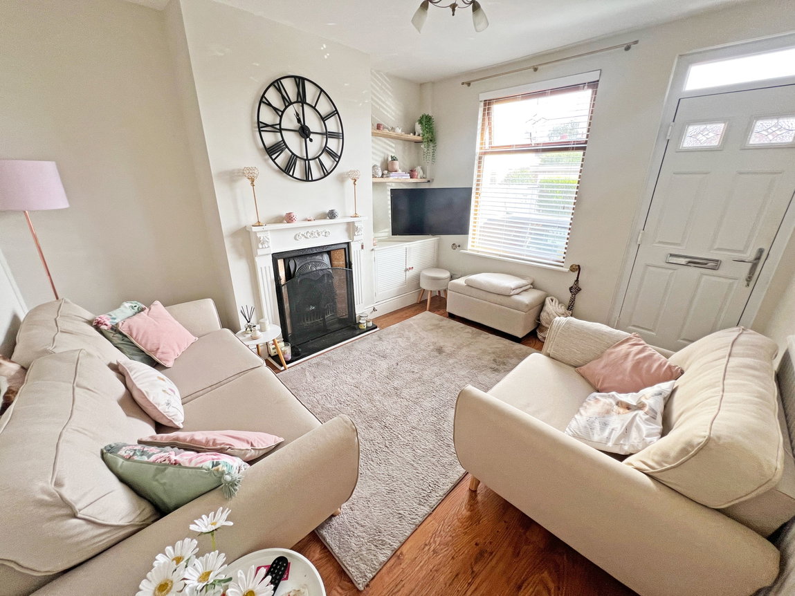 Strutt Road, Burbage, Hinckley, Leicestershire, LE10 2EB