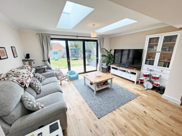 Fallowfield Road, Walsall, West Midlands, WS5 3DH