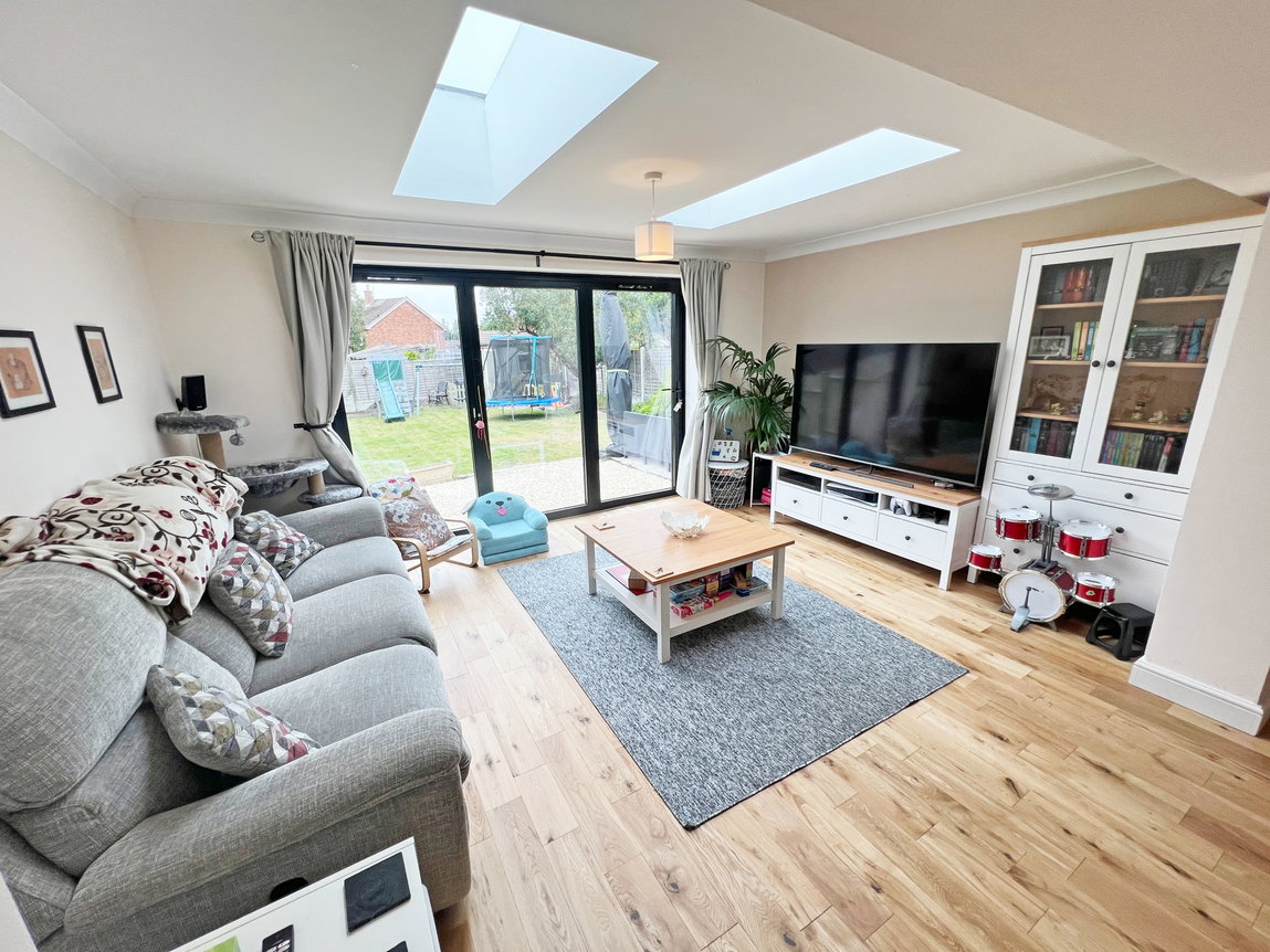 Fallowfield Road, Walsall, West Midlands, WS5 3DH