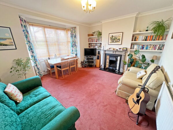 Meadhurst Road, Leicester, Leicestershire, LE3 6FR