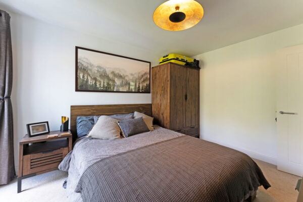 Freemans Court, Station Road, Rushden, NN10