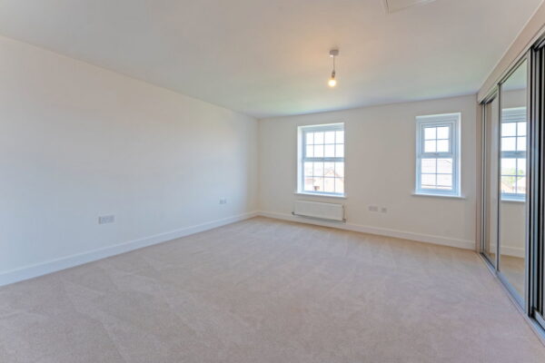 Cheney Ave, Wellington Place, Market Harborough, Leicestershire, LE16 7GS