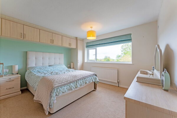 Churchill Drive, Upper Bruntingthorpe, Lutterworth, Leicestershire, LE17 5QX