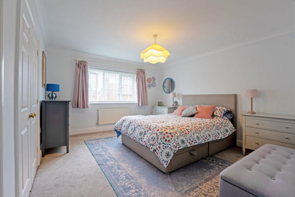 Hogarth Drive, Barton Seagrave, Kettering, Northamptonshire, NN15 5UQ