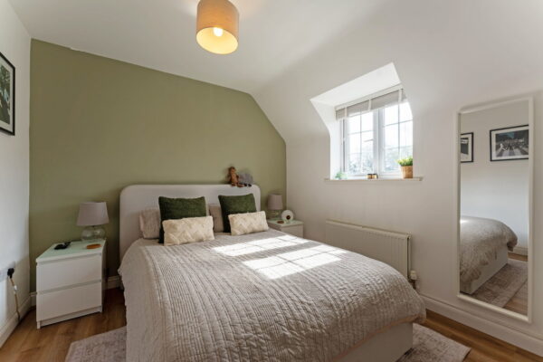 Dairy Way, Kibworth Harcourt, Leicester, Leicestershire, LE8 0SU