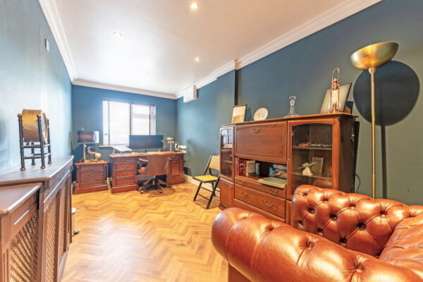 Churchill Drive, Upper Bruntingthorpe, Lutterworth, Leicestershire, LE17 5QX