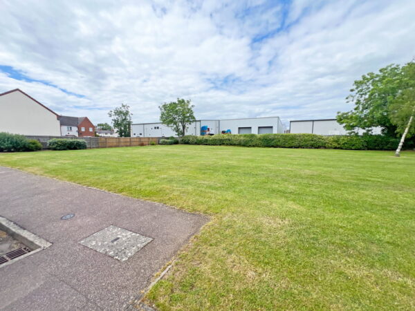 Drage Close, Lutterworth, Leicestershire, LE17 4PR