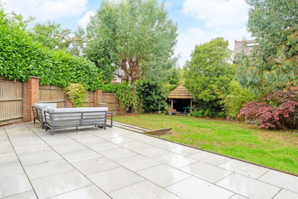 Hogarth Drive, Barton Seagrave, Kettering, Northamptonshire, NN15 5UQ