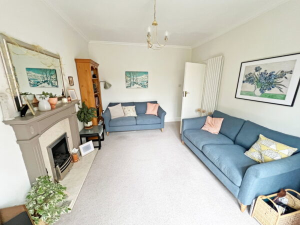 Meadhurst Road, Leicester, Leicestershire, LE3 6FR
