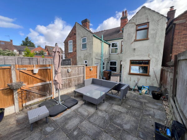 Strutt Road, Burbage, Hinckley, Leicestershire, LE10 2EB