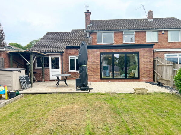 Fallowfield Road, Walsall, West Midlands, WS5 3DH