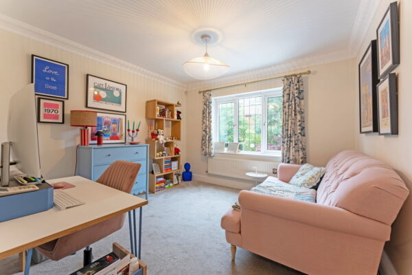 Hogarth Drive, Barton Seagrave, Kettering, Northamptonshire, NN15 5UQ