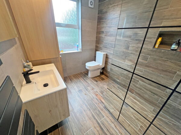 Craighill Road, Leicester, Leicestershire, LE2 3FB