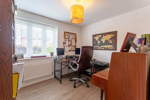 Hobby Drive, Priors Hall, Corby, Northamptonshire, NN17 5FG