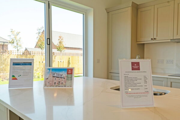 Cheney Ave, Wellington Place, Market Harborough, Leicestershire, LE16 7GS