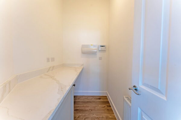 Cheney Ave, Wellington Place, Market Harborough, Leicestershire, LE16 7GS