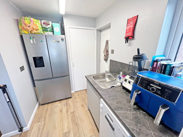 Fallowfield Road, Walsall, West Midlands, WS5 3DH