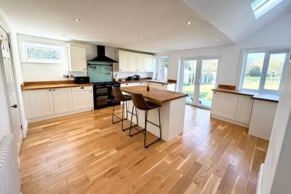 Scremby Road, Candlesby, PE23 5RU
