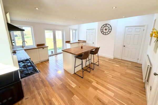 Scremby Road, Candlesby, PE23 5RU
