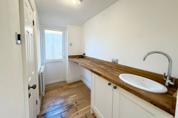 Scremby Road, Candlesby, PE23 5RU