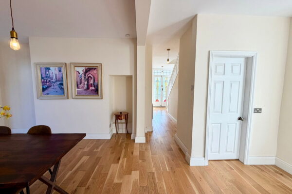Scremby Road, Candlesby, PE23 5RU