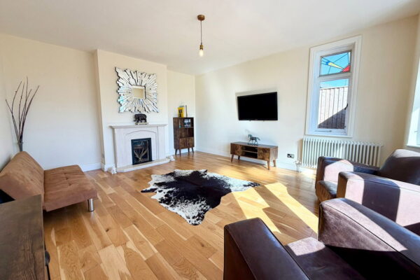 Scremby Road, Candlesby, PE23 5RU