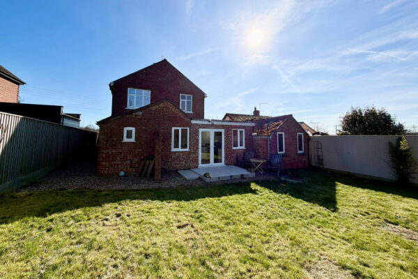 Scremby Road, Candlesby, PE23 5RU