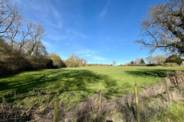Scremby Road, Candlesby, PE23 5RU
