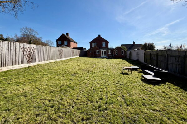 Scremby Road, Candlesby, PE23 5RU