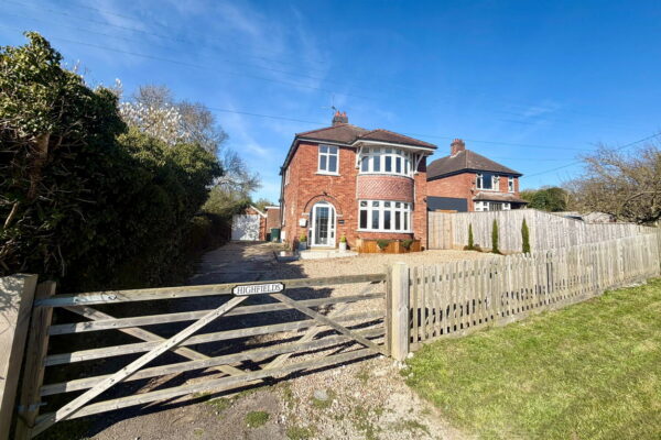 Scremby Road, Candlesby, PE23 5RU