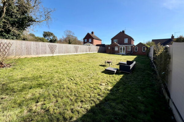 Scremby Road, Candlesby, PE23 5RU