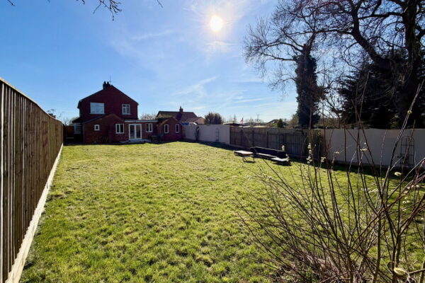 Scremby Road, Candlesby, PE23 5RU