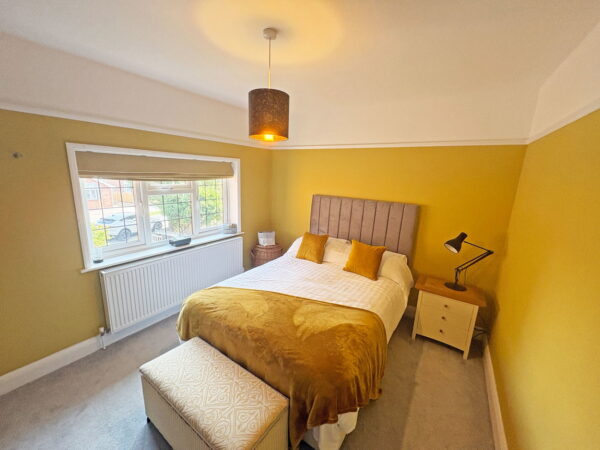 Laythorpe Avenue, Skegness, PE25 3BX