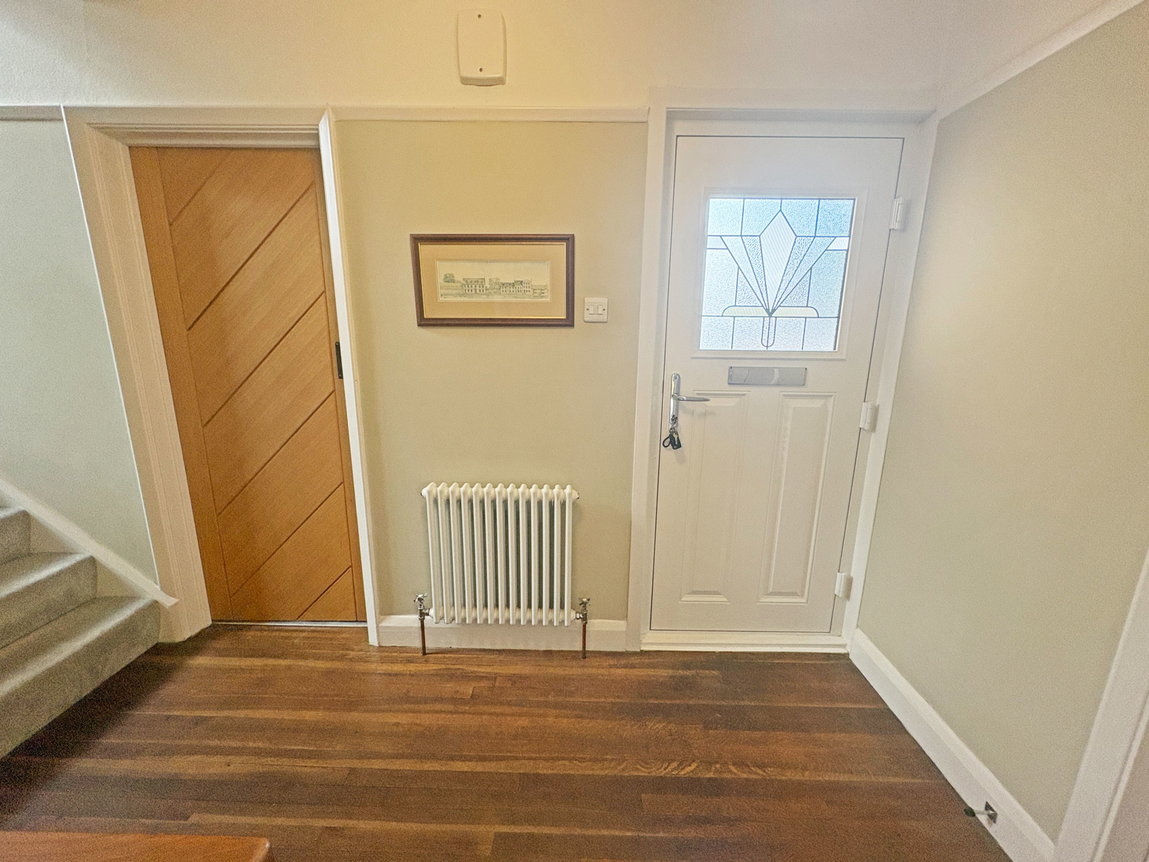 Laythorpe Avenue, Skegness, PE25 3BX