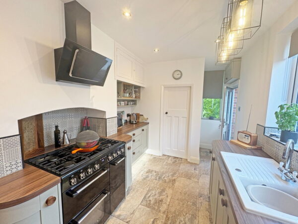Laythorpe Avenue, Skegness, PE25 3BX