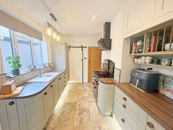 Laythorpe Avenue, Skegness, PE25 3BX