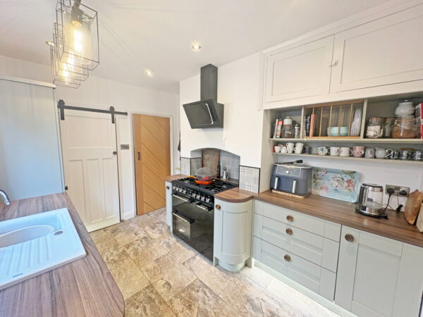 Laythorpe Avenue, Skegness, PE25 3BX