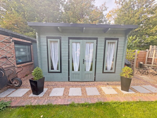 Laythorpe Avenue, Skegness, PE25 3BX