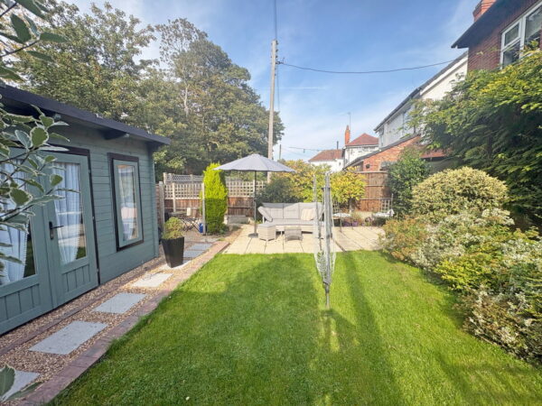 Laythorpe Avenue, Skegness, PE25 3BX
